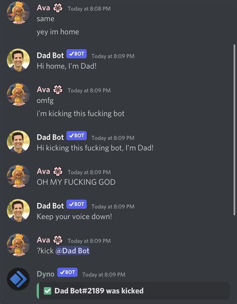 r/Discord